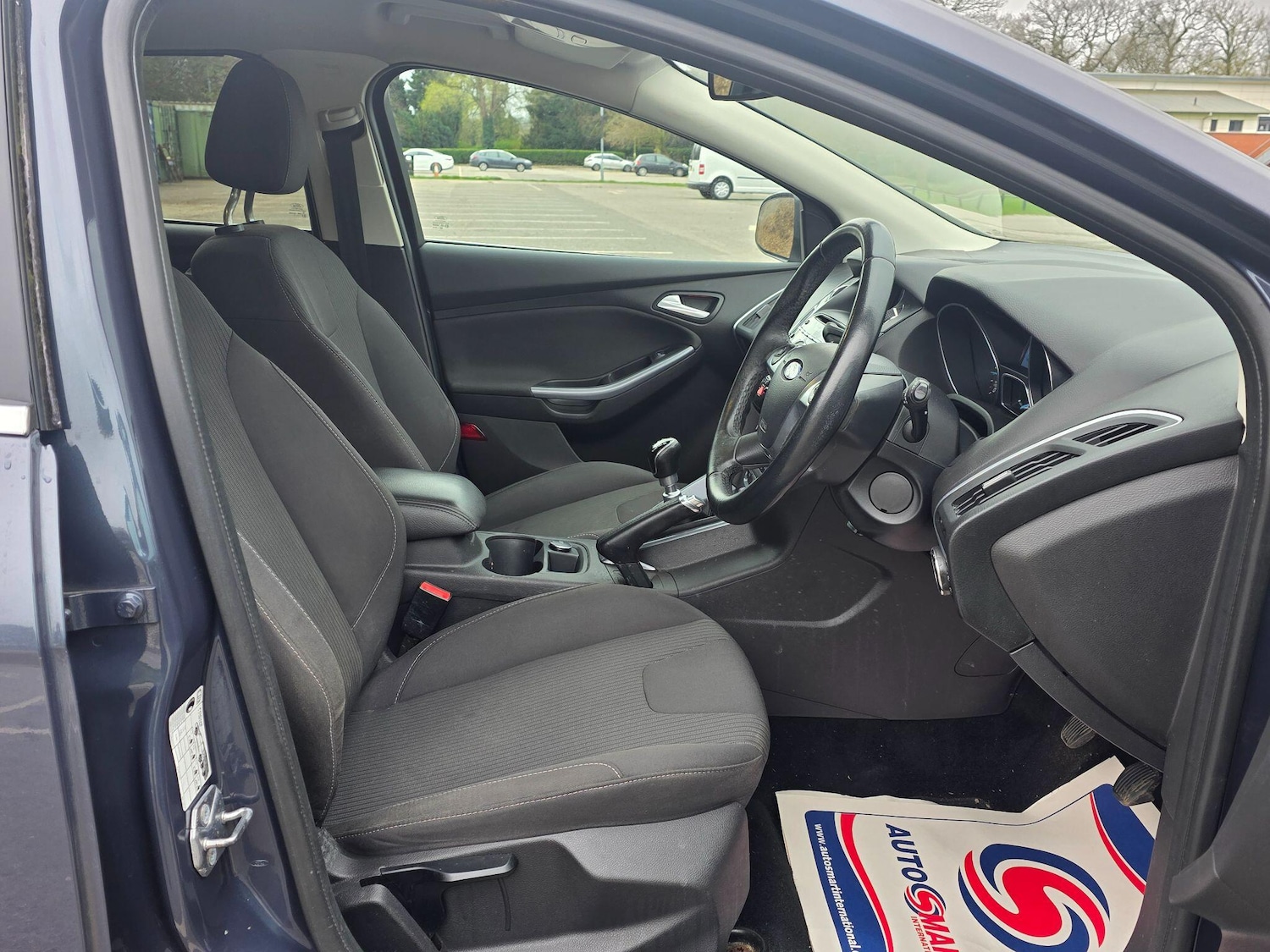 Used Ford Focus 2014 for sale - 78009475: Photo 22