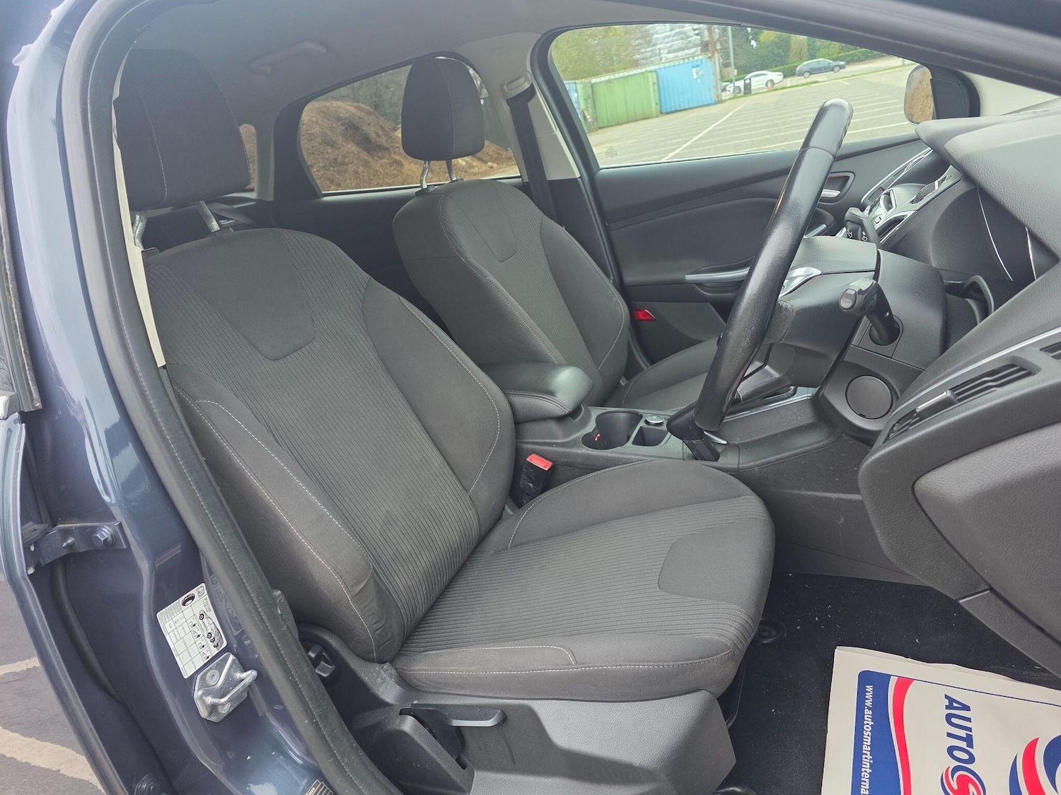 Used Ford Focus 2014 for sale - 78009475: Photo 23