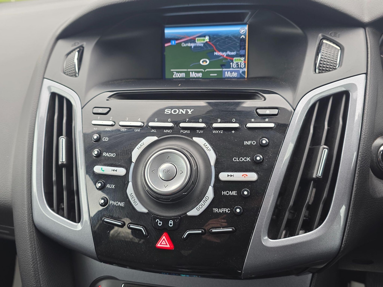 Used Ford Focus 2014 for sale - 78009475: Photo 26