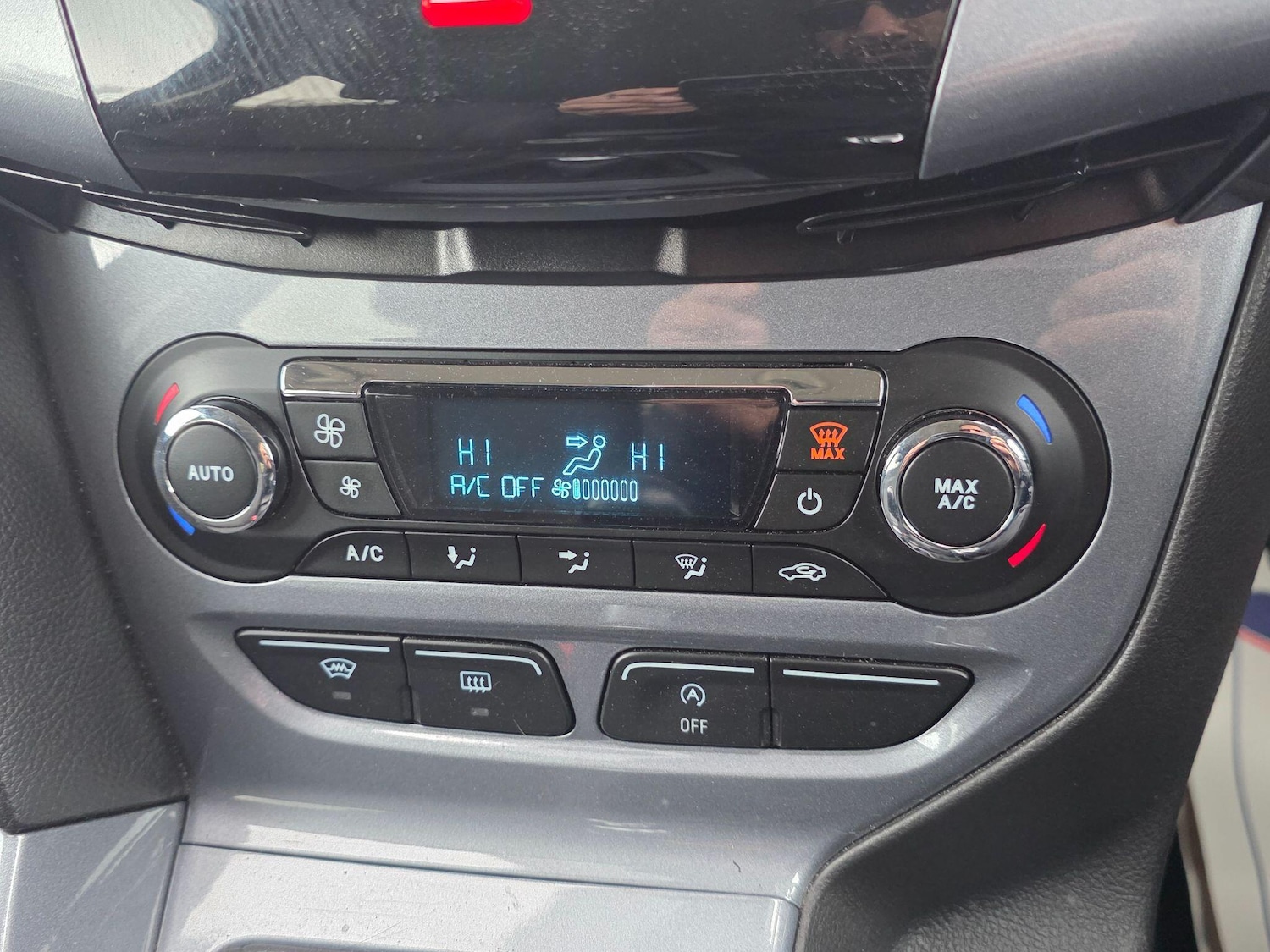 Used Ford Focus 2014 for sale - 78009475: Photo 27