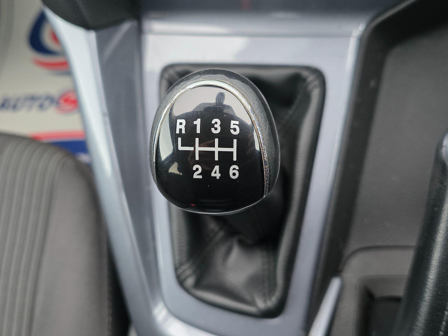 Used Ford Focus 2014 for sale - 78009475: Photo 28