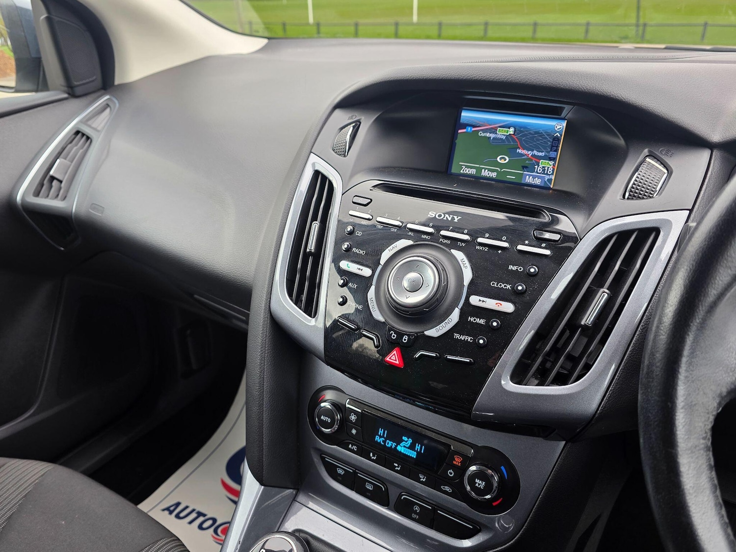 Used Ford Focus 2014 for sale - 78009475: Photo 29