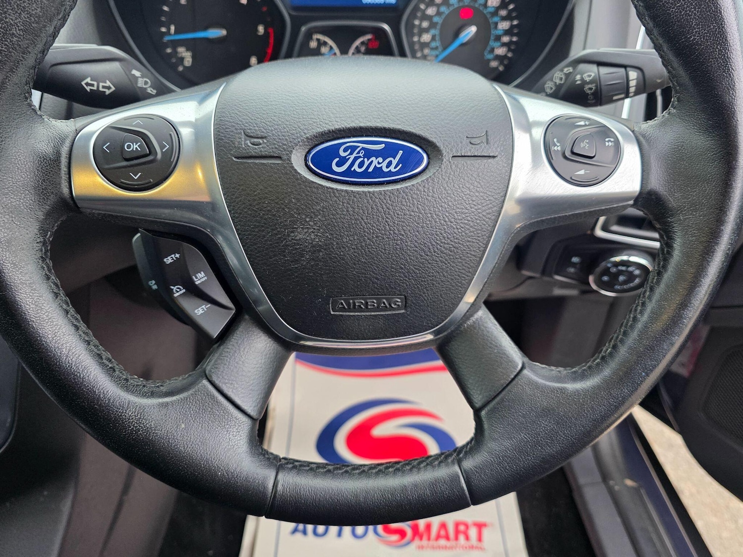 Used Ford Focus 2014 for sale - 78009475: Photo 30