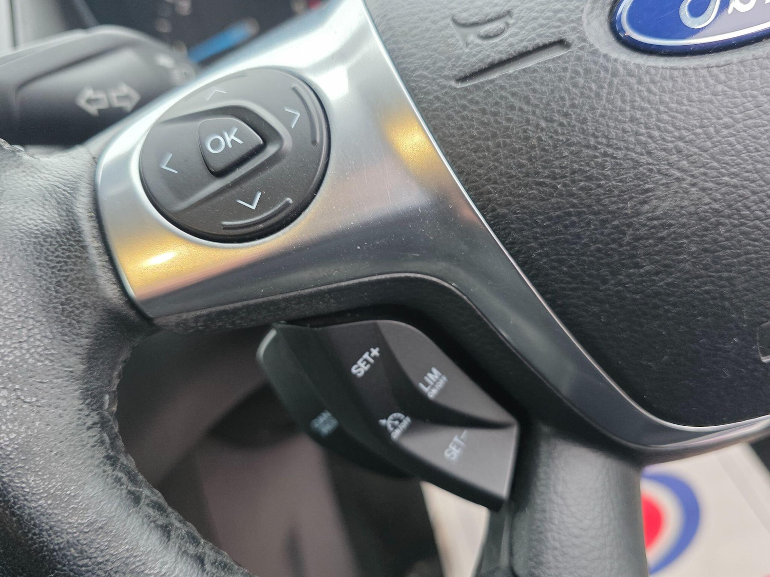 Used Ford Focus 2014 for sale - 78009475: Photo 31