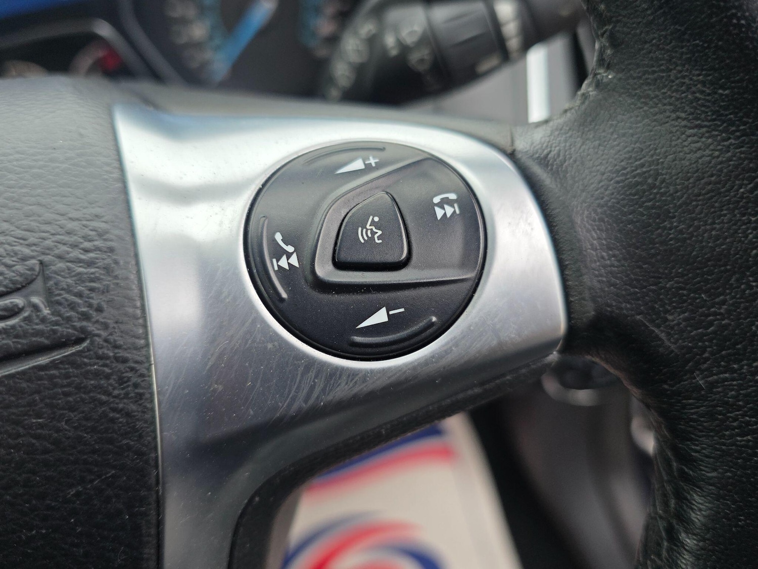 Used Ford Focus 2014 for sale - 78009475: Photo 32