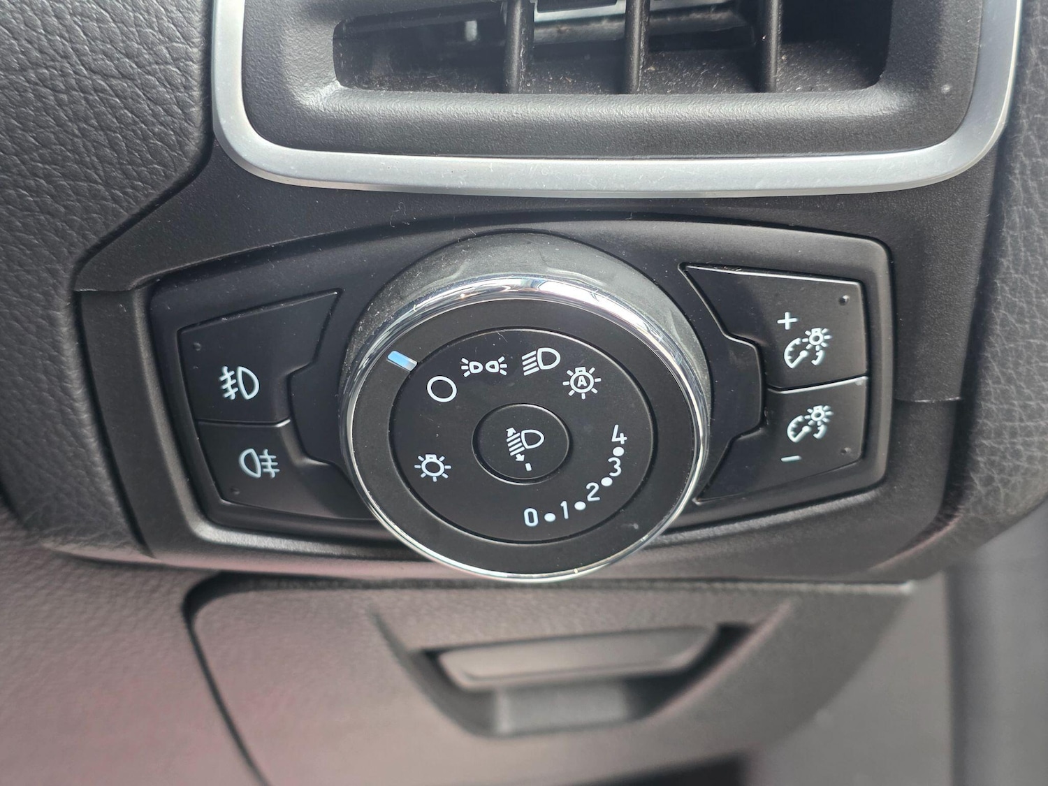 Used Ford Focus 2014 for sale - 78009475: Photo 33