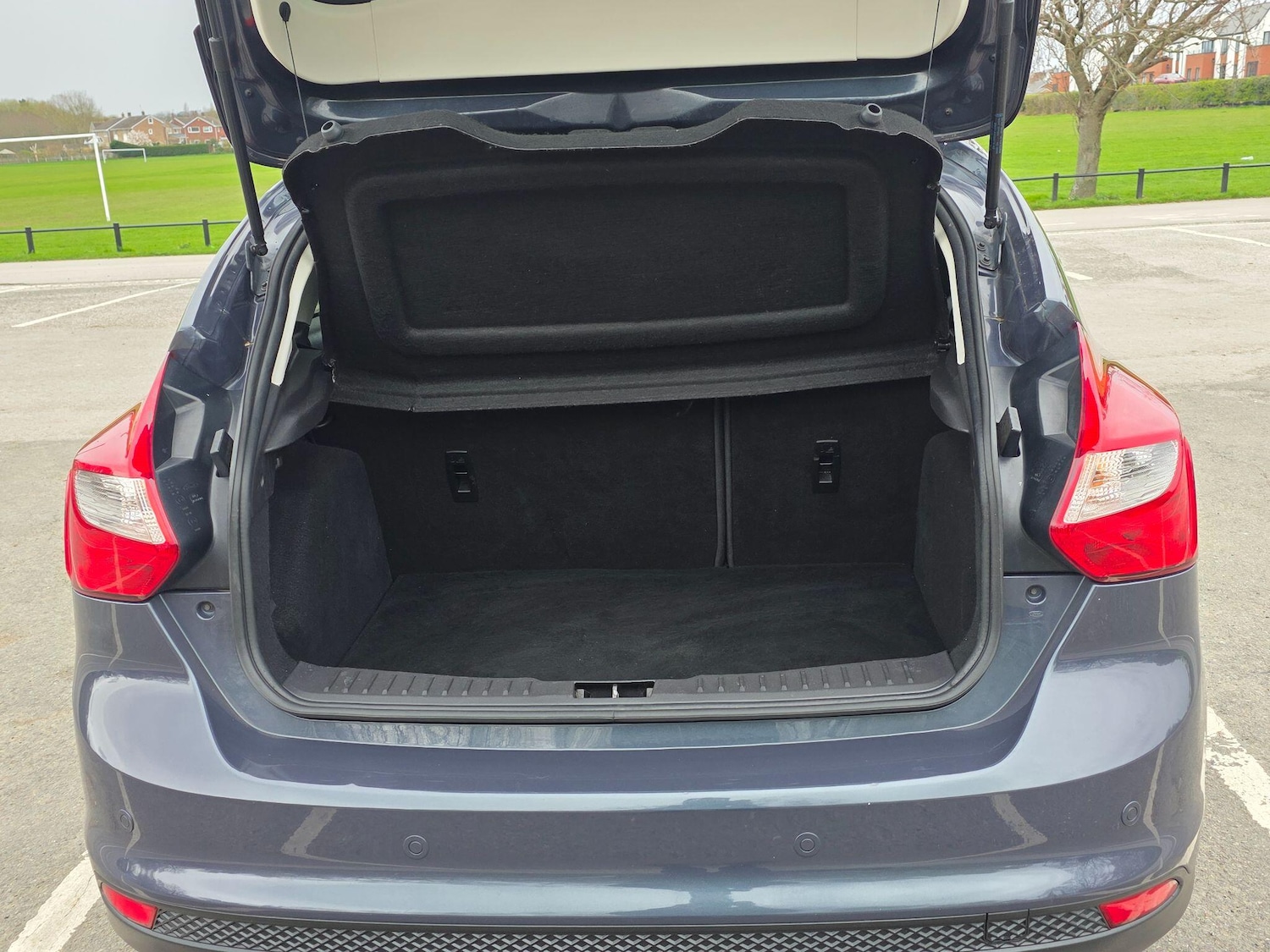 Used Ford Focus 2014 for sale - 78009475: Photo 36