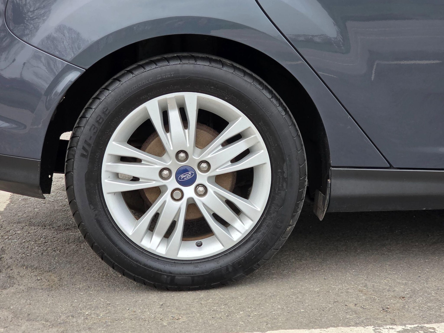 Used Ford Focus 2014 for sale - 78009475: Photo 37