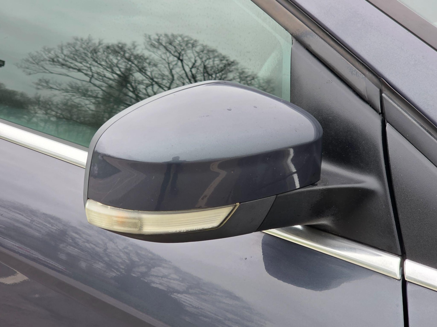 Used Ford Focus 2014 for sale - 78009475: Photo 38