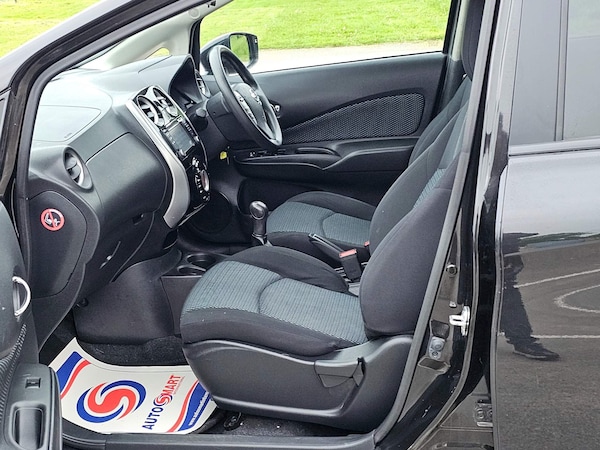 Used Nissan Note 2014 for sale - 73474236: Photo 10