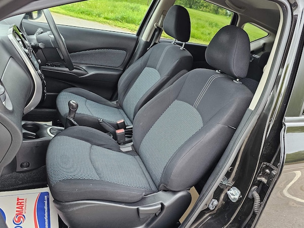 Used Nissan Note 2014 for sale - 73474236: Photo 12