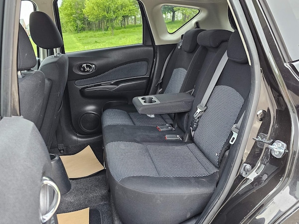 Used Nissan Note 2014 for sale - 73474236: Photo 13