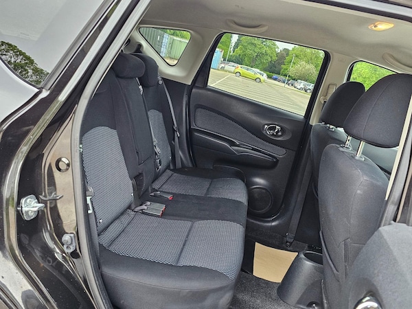 Used Nissan Note 2014 for sale - 73474236: Photo 14