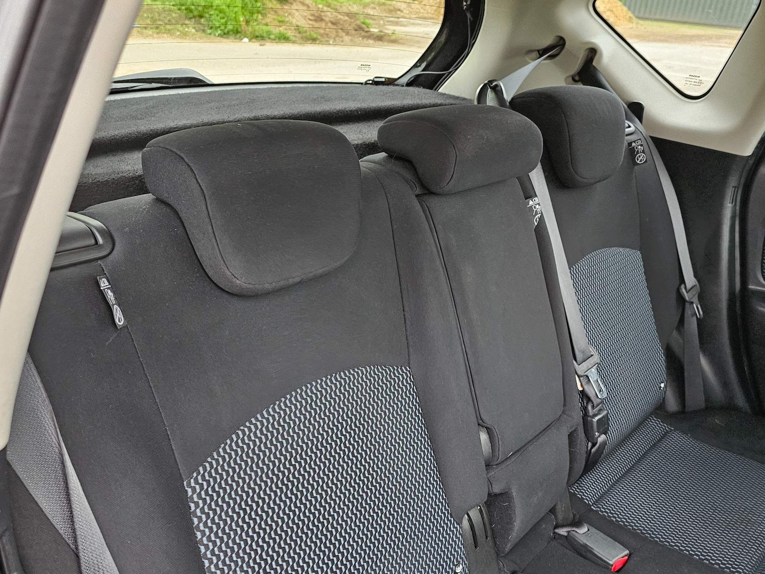 Vehicle 15