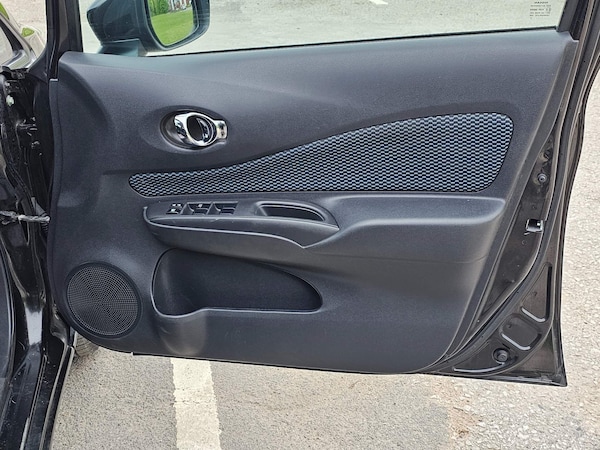 Used Nissan Note 2014 for sale - 73474236: Photo 18