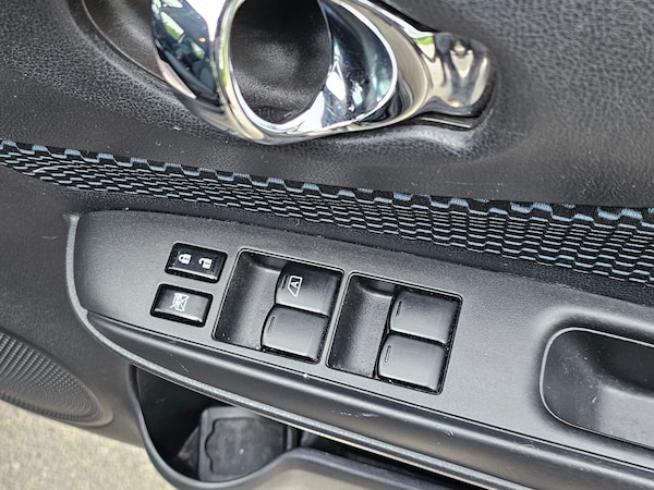 Used Nissan Note 2014 for sale - 73474236: Photo 19