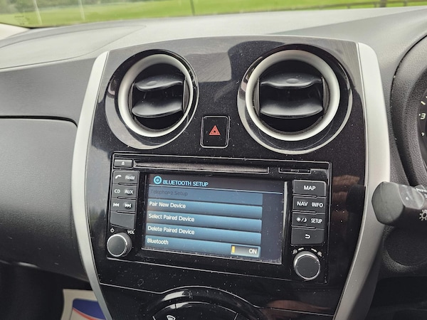 Used Nissan Note 2014 for sale - 73474236: Photo 24