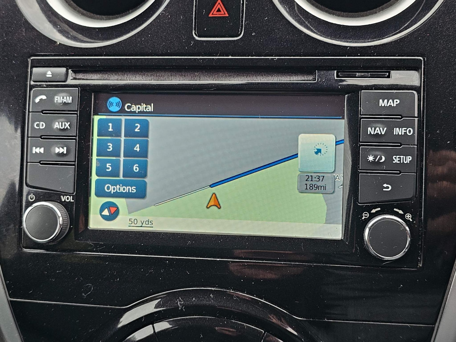 Vehicle 27