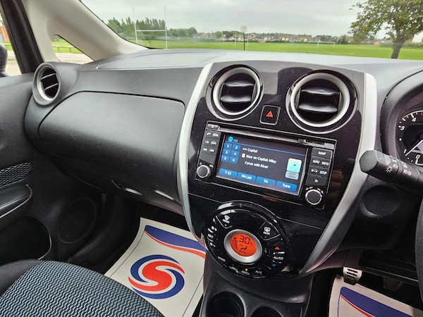 Used Nissan Note 2014 for sale - 73474236: Photo 28
