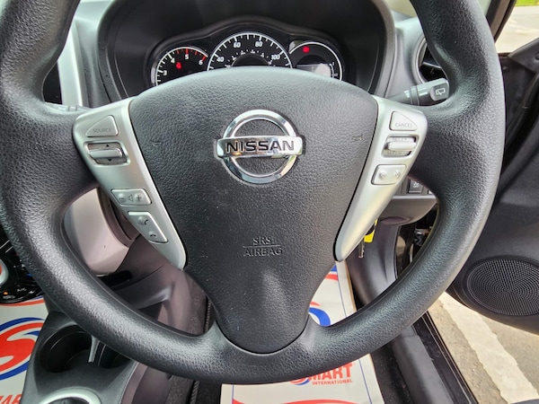 Used Nissan Note 2014 for sale - 73474236: Photo 29