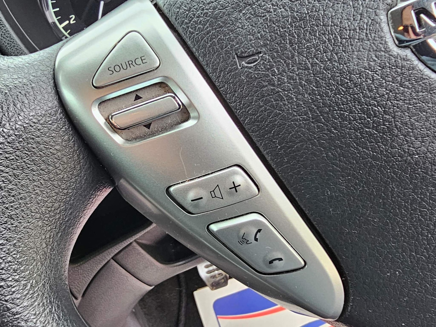 Vehicle 30