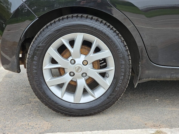 Used Nissan Note 2014 for sale - 73474236: Photo 34