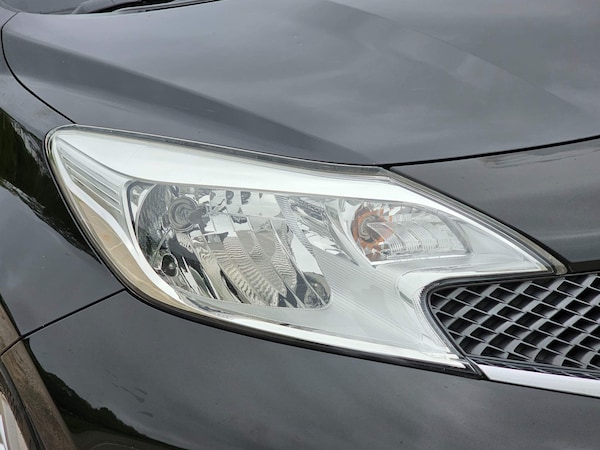 Used Nissan Note 2014 for sale - 73474236: Photo 36