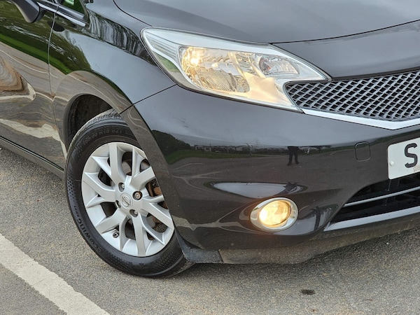 Used Nissan Note 2014 for sale - 73474236: Photo 38