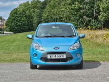 Used Ford Ka 2014 for sale - 73777318: Photo