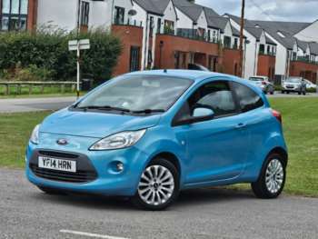 Used Ford Ka 2014 for sale - 73777318: Photo
