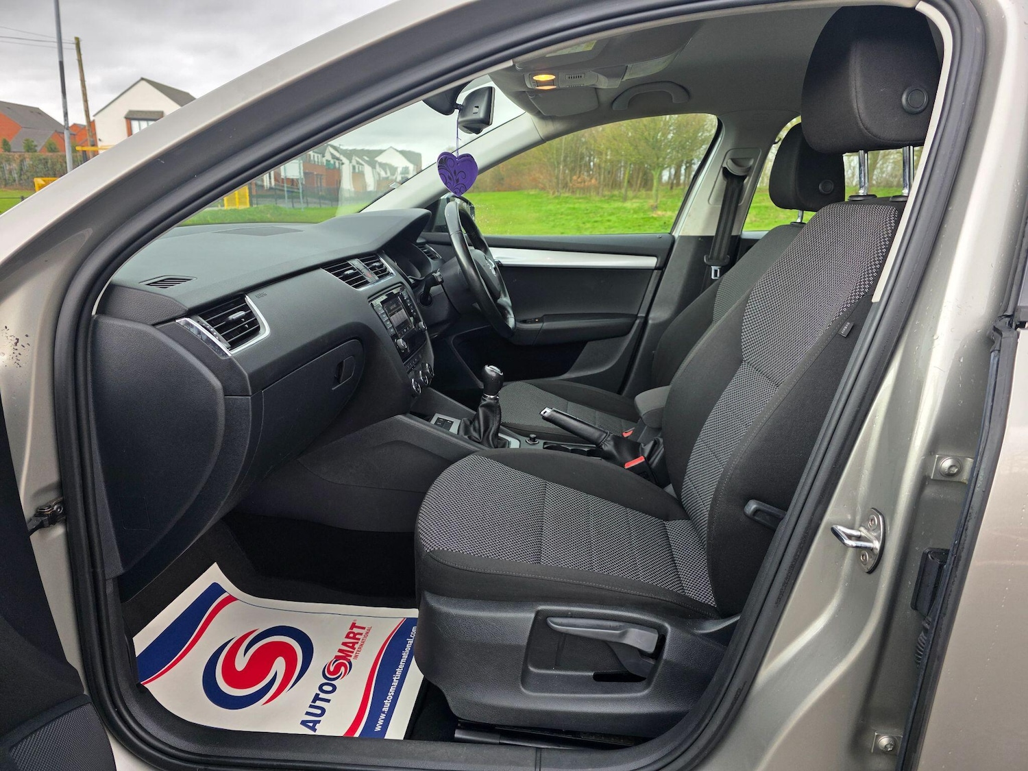 Used Skoda Octavia 2015 for sale - 77618471: Photo 10