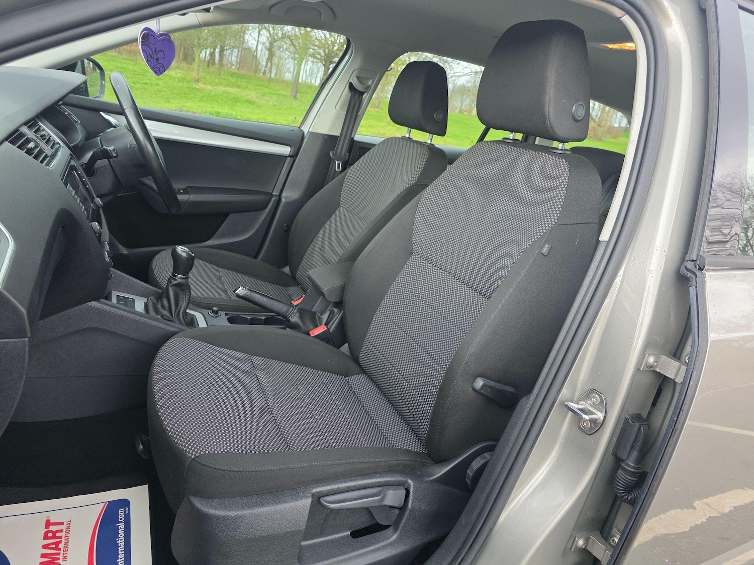 Used Skoda Octavia 2015 for sale - 77618471: Photo 12