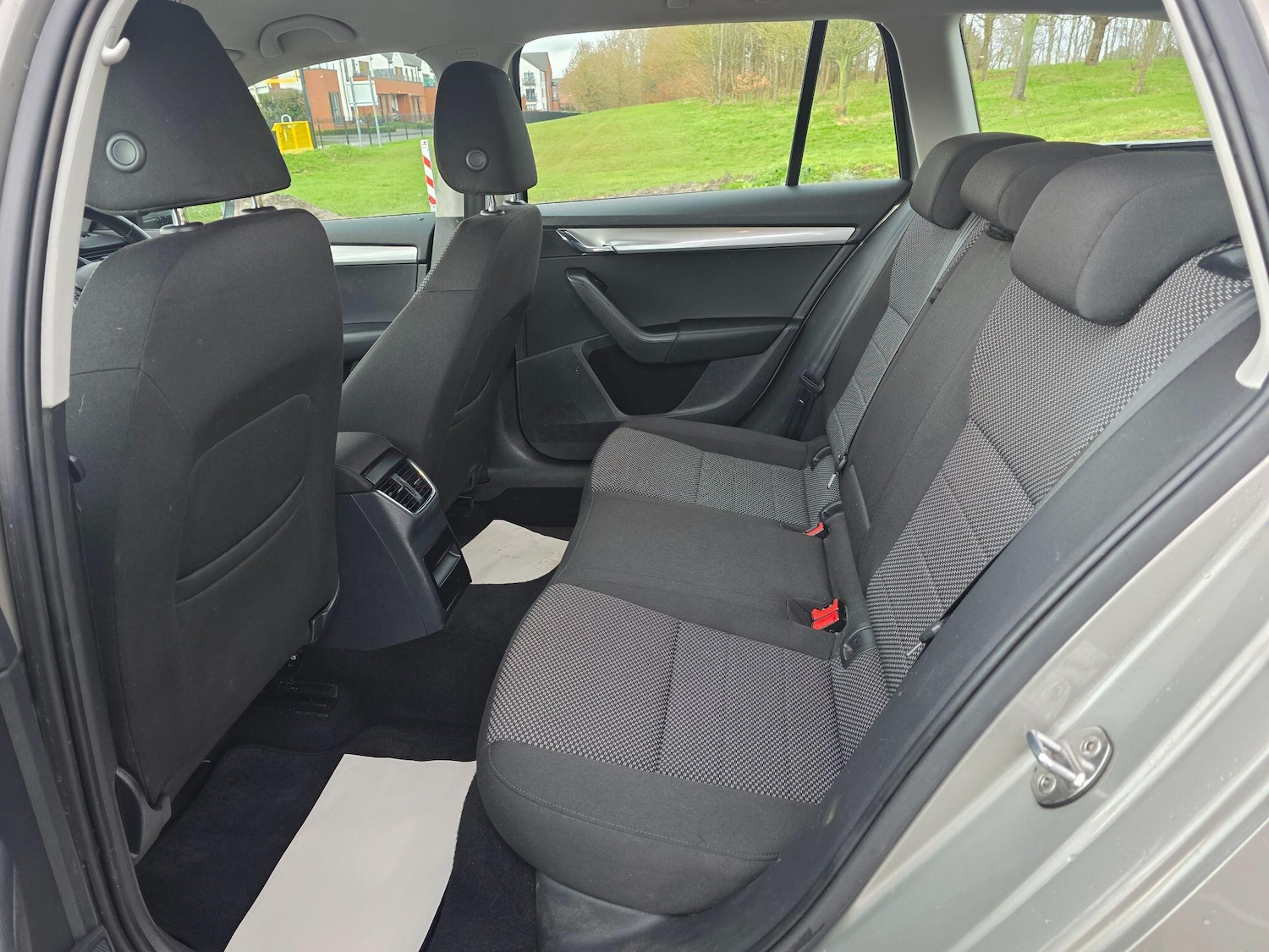 Used Skoda Octavia 2015 for sale - 77618471: Photo 13