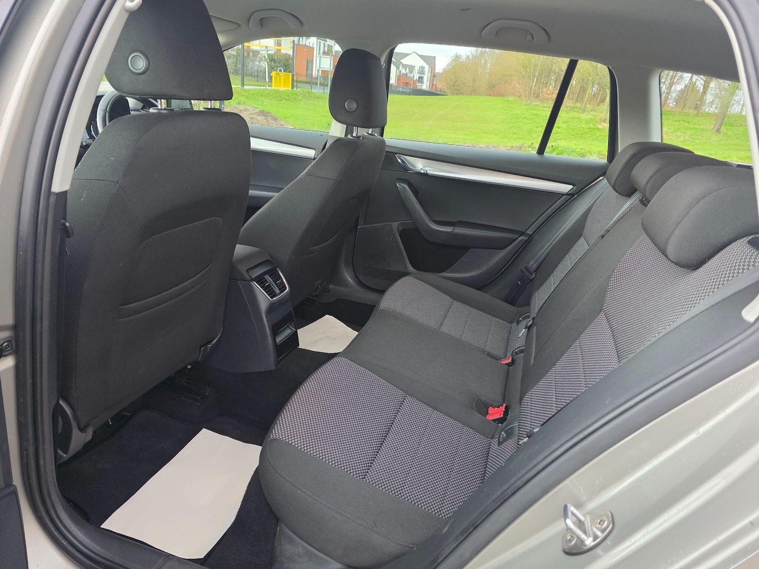 Used Skoda Octavia 2015 for sale - 77618471: Photo 14