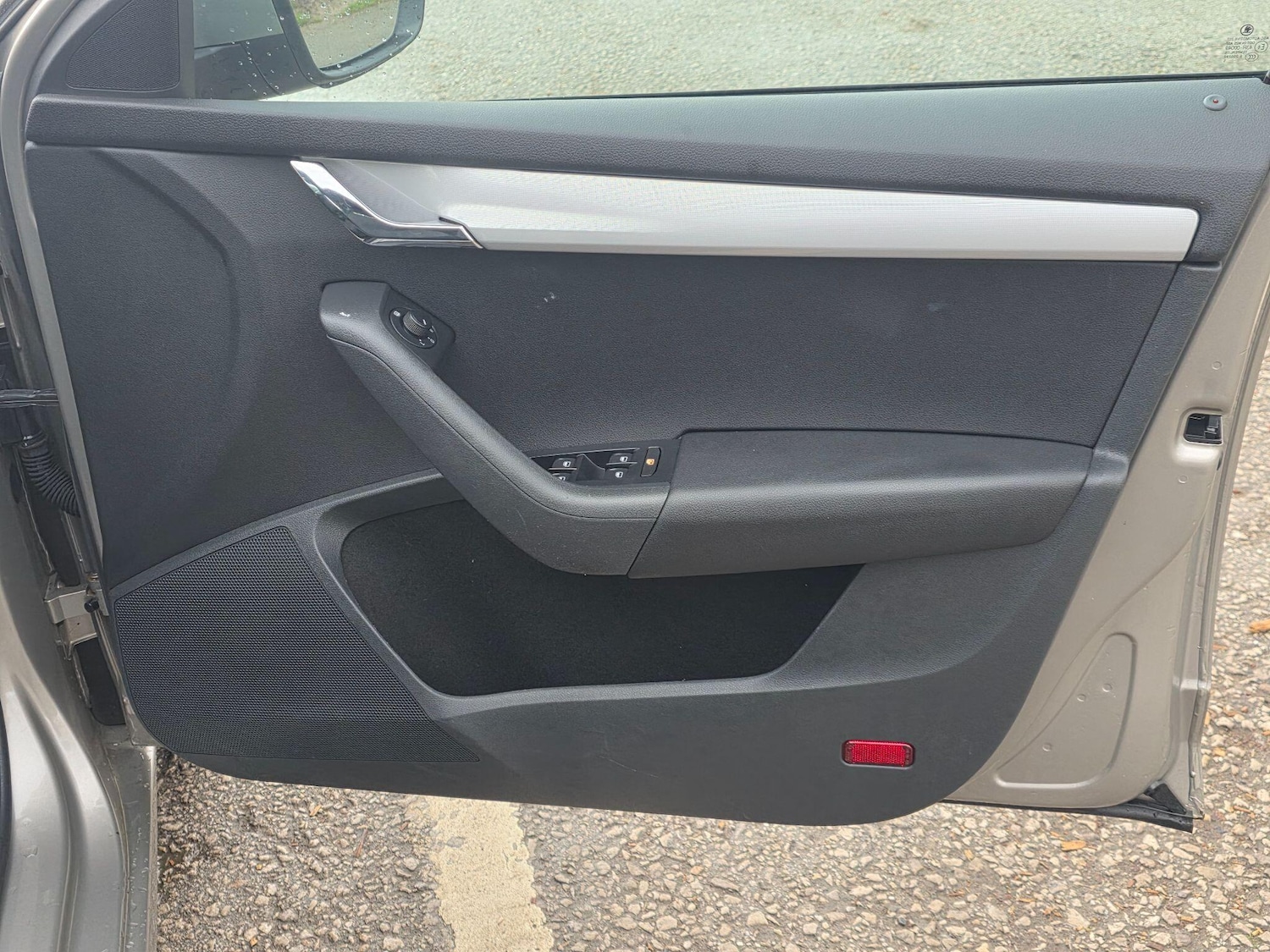 Used Skoda Octavia 2015 for sale - 77618471: Photo 20