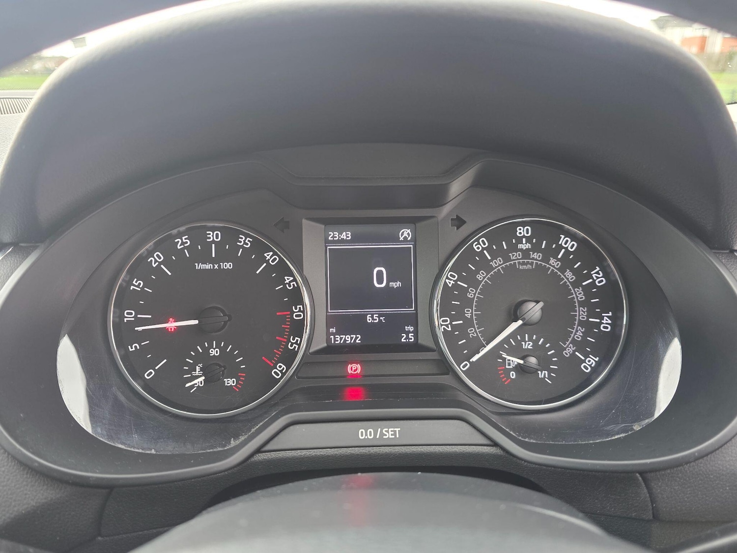 Used Skoda Octavia 2015 for sale - 77618471: Photo 25