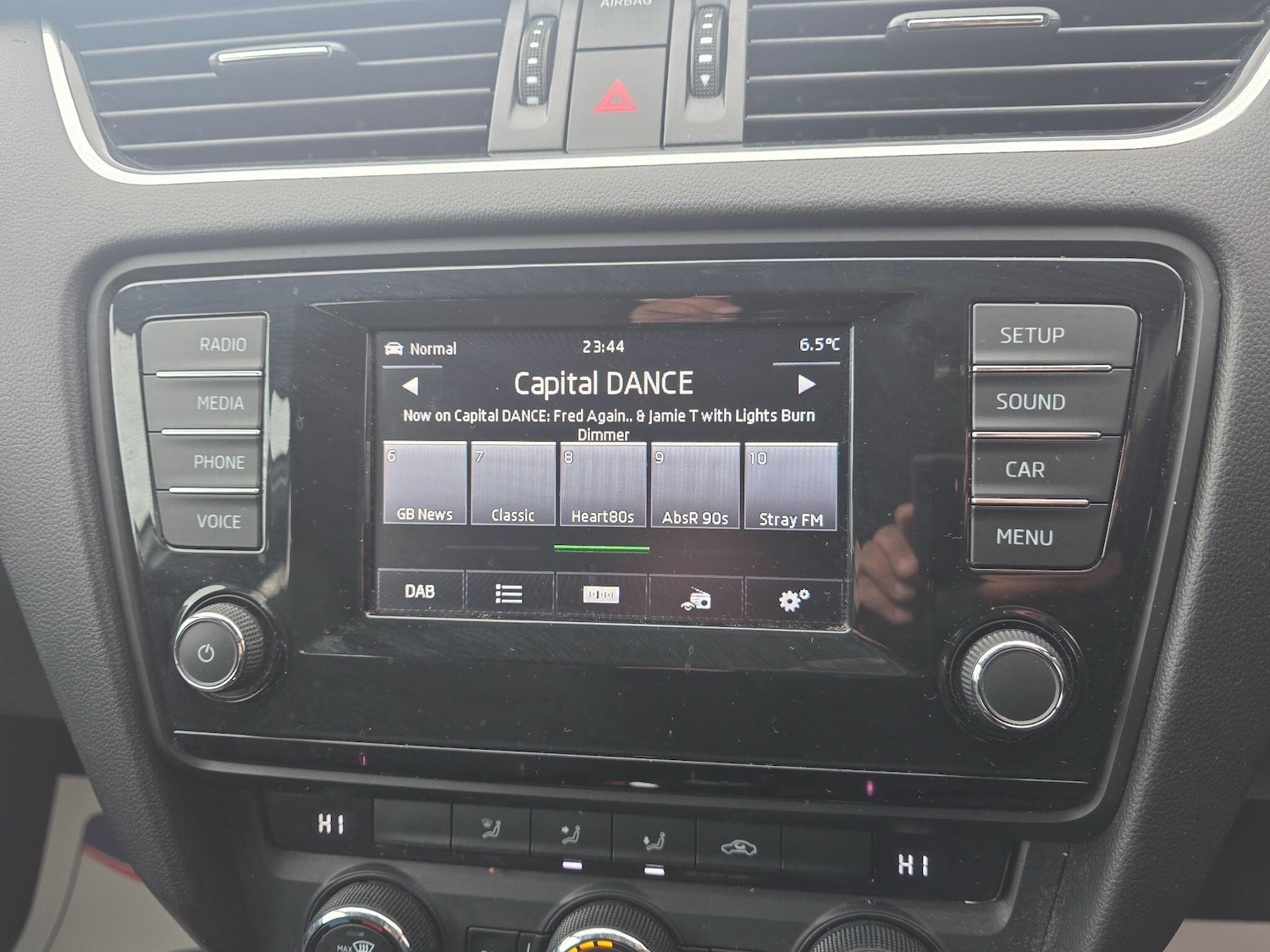 Used Skoda Octavia 2015 for sale - 77618471: Photo 26