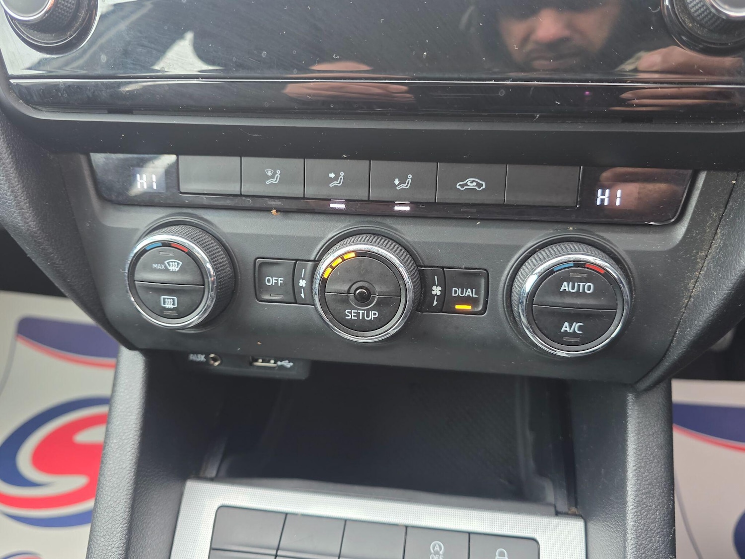 Used Skoda Octavia 2015 for sale - 77618471: Photo 27