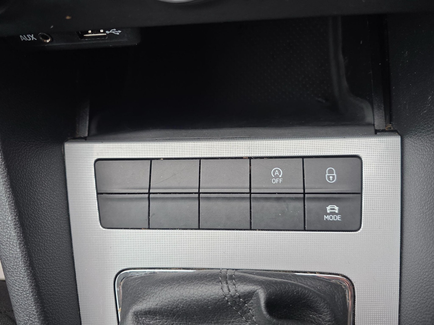 Used Skoda Octavia 2015 for sale - 77618471: Photo 28