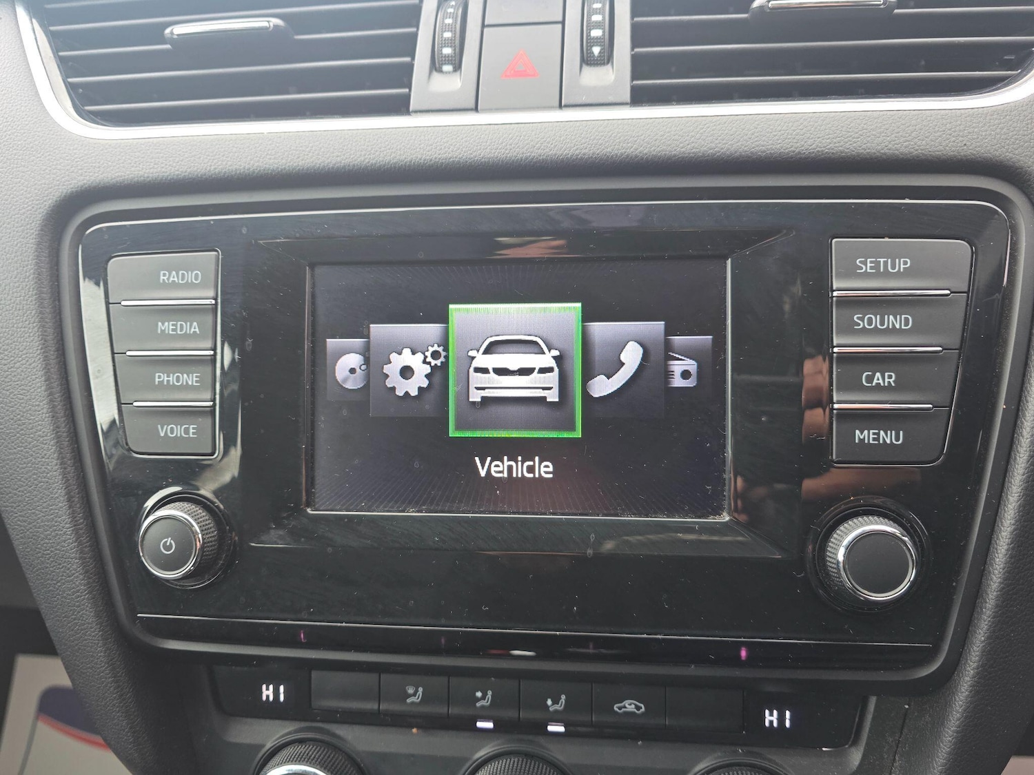 Used Skoda Octavia 2015 for sale - 77618471: Photo 30