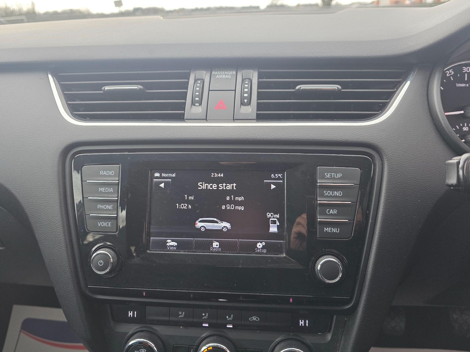 Used Skoda Octavia 2015 for sale - 77618471: Photo 31