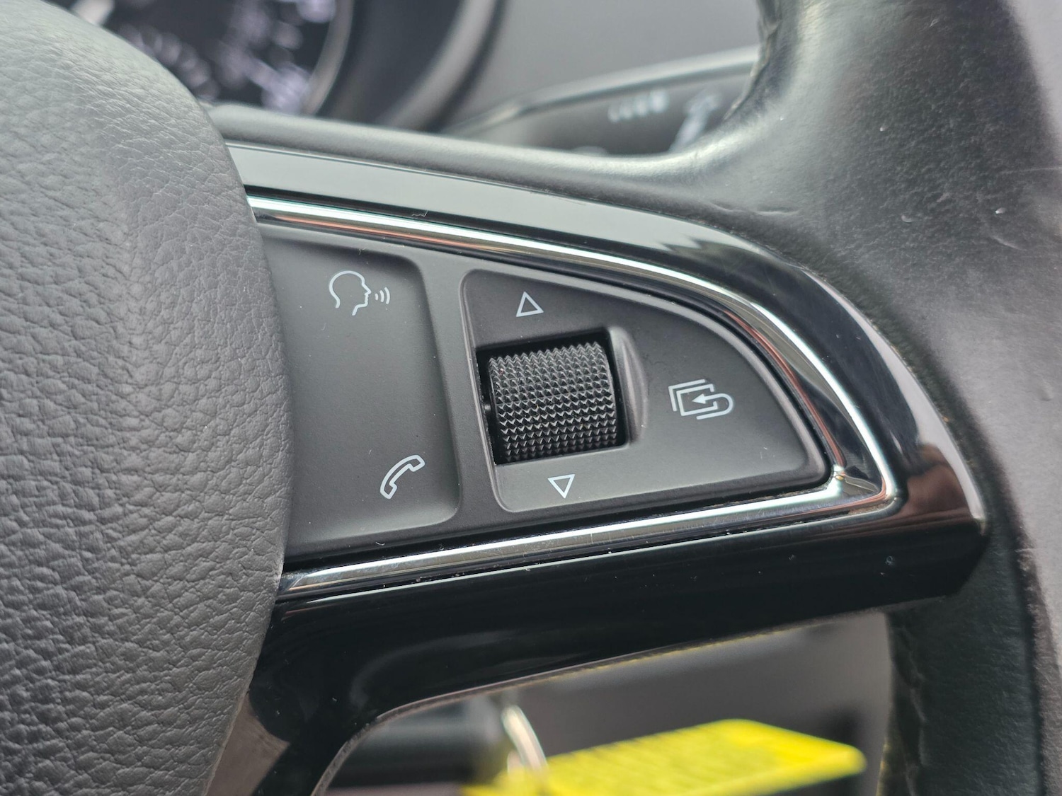 Used Skoda Octavia 2015 for sale - 77618471: Photo 35