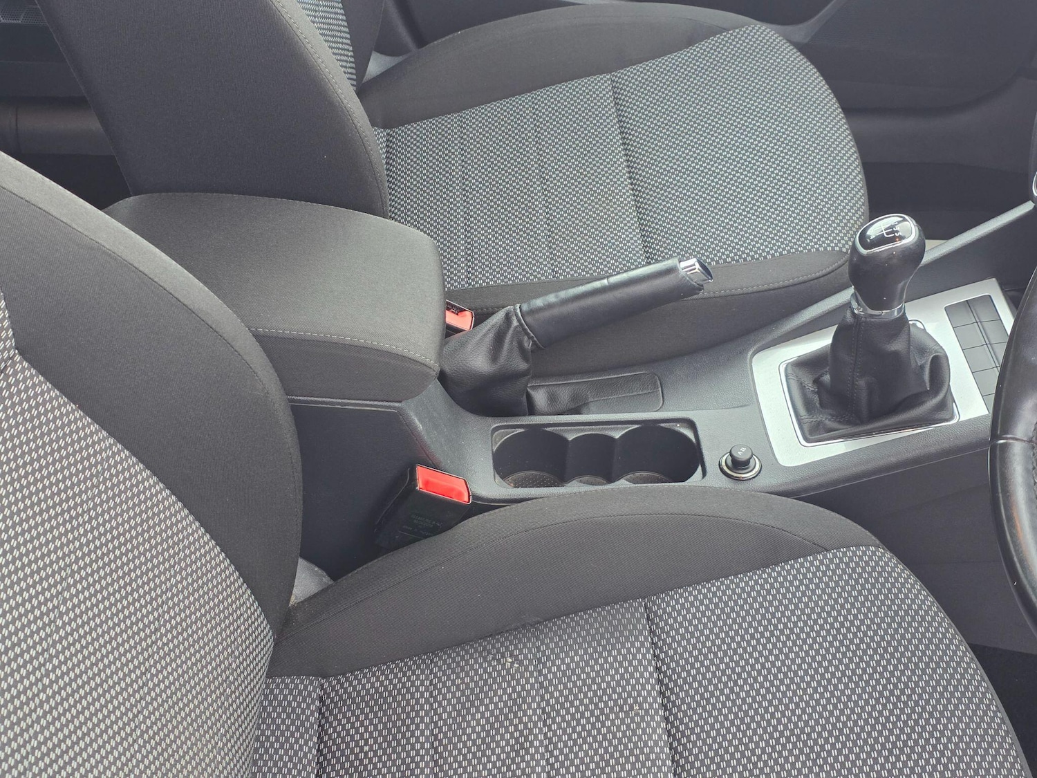 Used Skoda Octavia 2015 for sale - 77618471: Photo 37