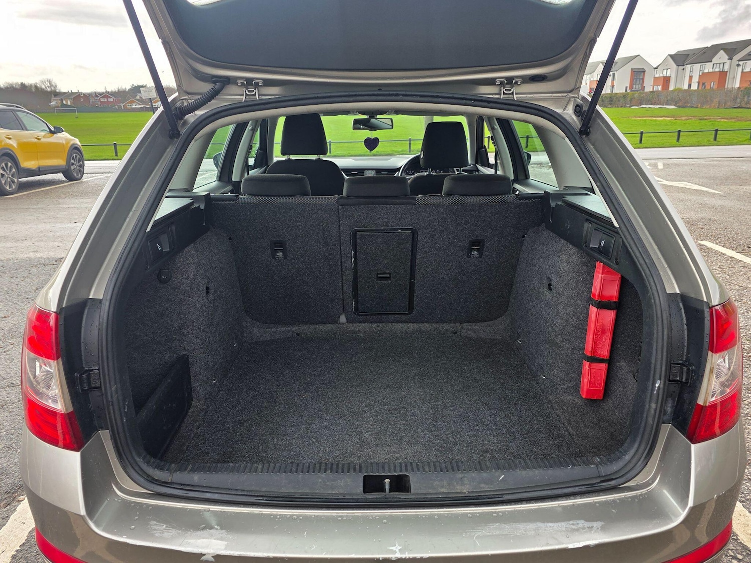 Used Skoda Octavia 2015 for sale - 77618471: Photo 39