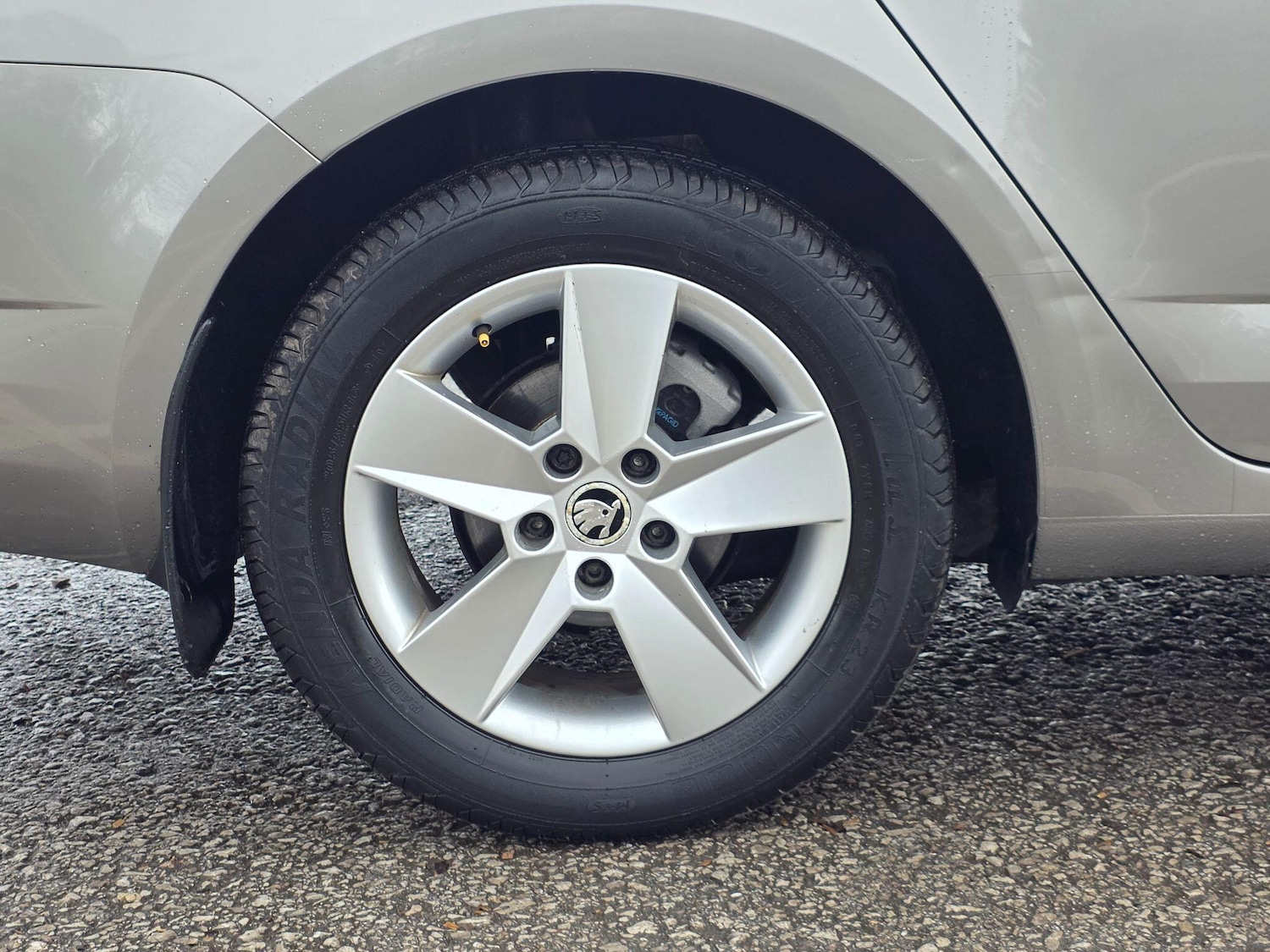 Used Skoda Octavia 2015 for sale - 77618471: Photo 40