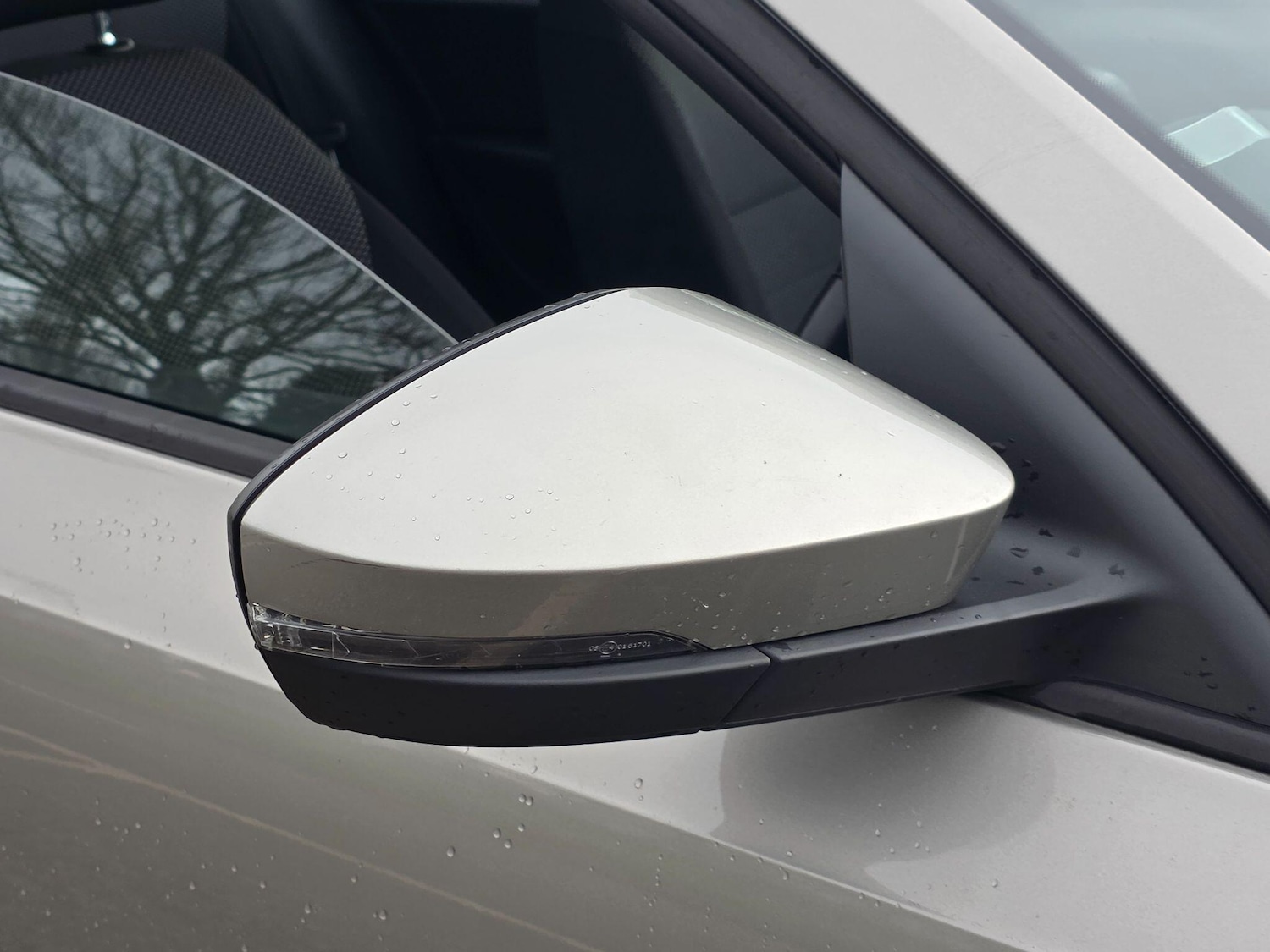 Used Skoda Octavia 2015 for sale - 77618471: Photo 41