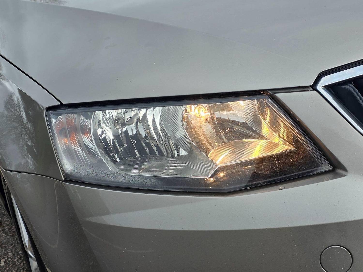 Used Skoda Octavia 2015 for sale - 77618471: Photo 42