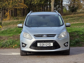 Used Ford Grand C-Max 2011 for sale - 76410454: Photo