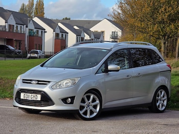 Used Ford Grand C-Max 2011 for sale - 76410454: Photo