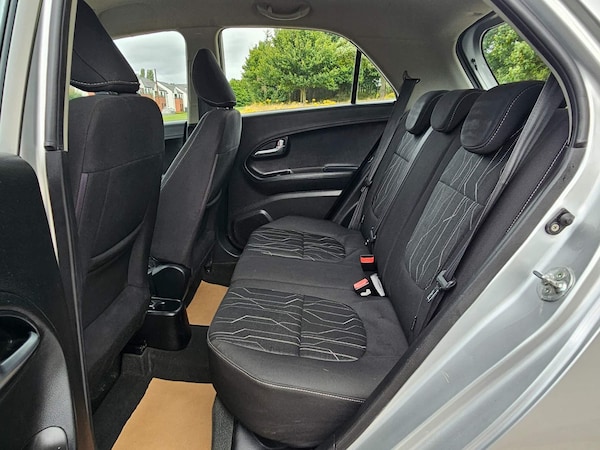 Used Kia Picanto 2012 for sale - 73752551: Photo 13
